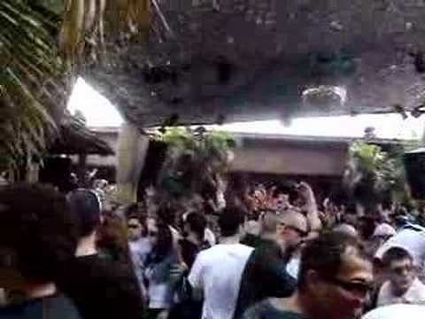WMC 2007 - Space Terrace: Sharam (4 of 4)