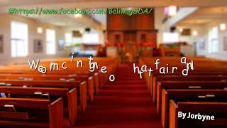 Heaven&#39;s Bright Shore With Lyrics - Heritage Singers