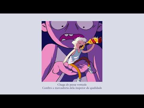 Chiocki - Amostra Grátis prod. Chiocki