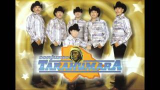 Conjunto Tarahumara - Dejame ir