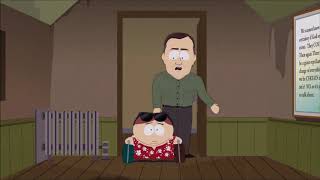 South Park: My Name is not Myem