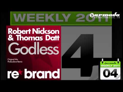 Armada Weekly Podcast 004