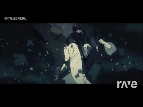 Raptributo Tauz 21 - Rap Do Nagato  Pain & Rap Do Obito | RaveDj