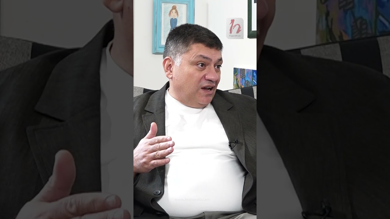 Հաջորդը Սյունիքն է, բայց էնտեղ վիճելի հատվածներ չկան