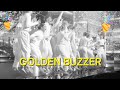 Brent Street From Australia Dance To Hope By NF Get The Golden Buzzer AGT 2024
