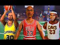 Nba2k Knockoffs Are REALLY Bad