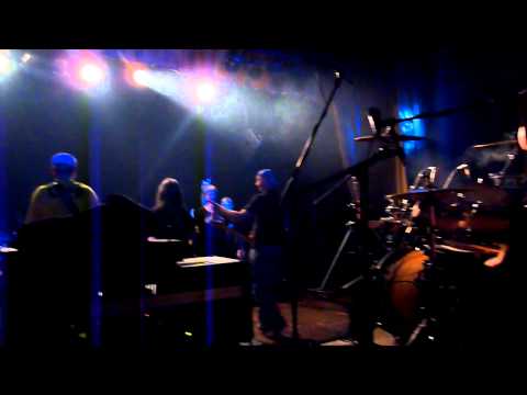 Alkehol - (Pivo dělá hezká﻿ těla) - KD Šeříkovka Plzeň 2011