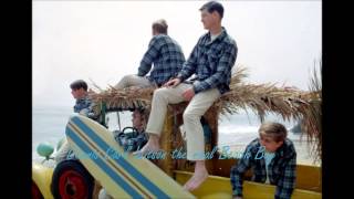 The Beach Boys -  "The Shift"