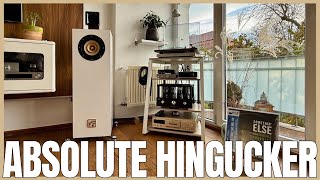 HiFi Setup Tours Folge 54 / HiFi Room Tour / HiFi-Ecke /Music Room Tour