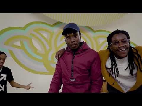 Bar Gang - KING (Feat. Tim) [Official Music Video]