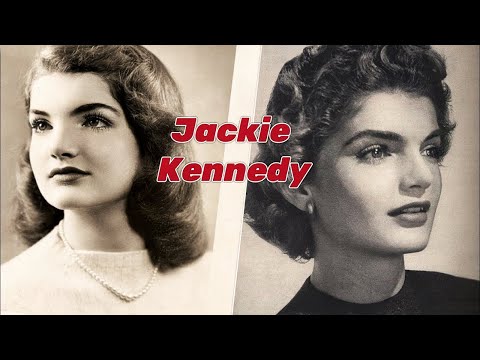 Jackie Kennedy - a witch who had her enemies KlLLED? Affair with JFK’s brother? 