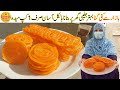 Jalebi Recipe Crispy Juicy Jalebi In 10 Minutes Jalebi Homemade Mithai Village Handi Roti