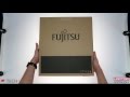 Видеообзор Fujitsu Lifebook A514 (A5140M53A5)
