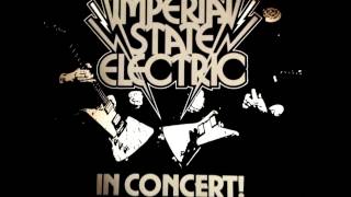 Imperial State Electric - Leave My Kitten Alone