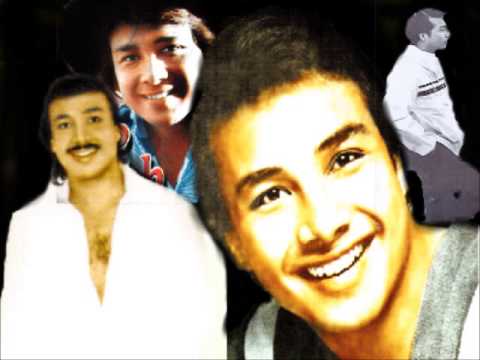 Merry Christmas Happy New Year - Johnny Sablan