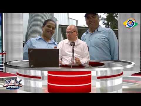ARGUMENTO DEPORTIVO: Programa No. 1,206 | Lunes 26, Octubre 2026