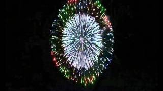 Main Theme - Yo -Yo Ma - Fireworks Display