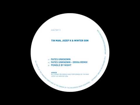 Tin Man, Jozef K & Winter Son - Pendle By Night