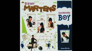 Sister Martens / Lambretta Boy