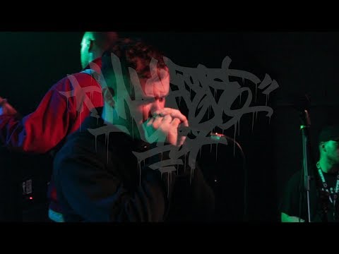 MACHETE 187 - HD - FULL SET - AUDIO, GLASGOW - 15.08.18