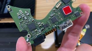 How To Open Wd My Passport 4tb