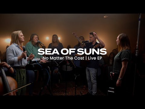 Immerse Worship and Bonnie Beal