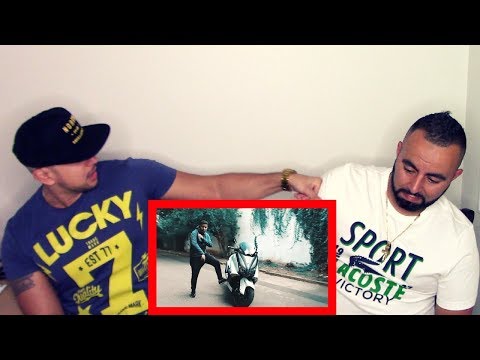 LBENJ - SKR - REACTION