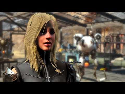 Fallout 4 - Episode 14 - (Horizon Mod, Survival, 1440p, No Commentary)