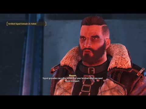 Fallout 4 pt. 30
