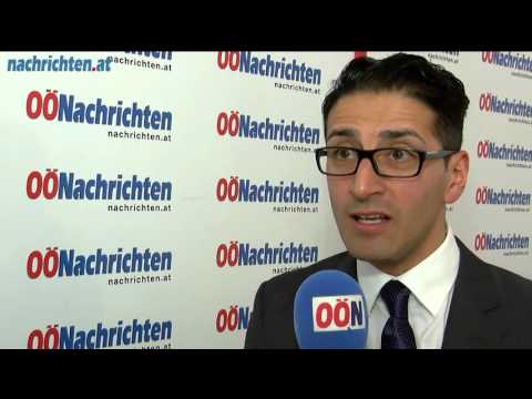 BP-Wahl 2016: Die Volksparteien