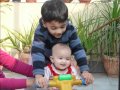 Little Sweet Angel Vaishnavi Tujh Jaisi Ladli Lakhon Mein Ek Rivaaj Sanjeev Kumar