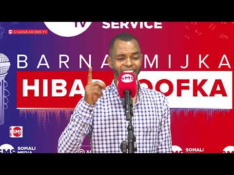 XUSUUSTII ZULFA NAF JACEYL HALEELOO IYO CALI XASAN MAHDI NAF JACEYL HALEELEE
