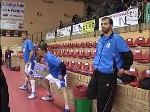 Final Copa LEB Plata