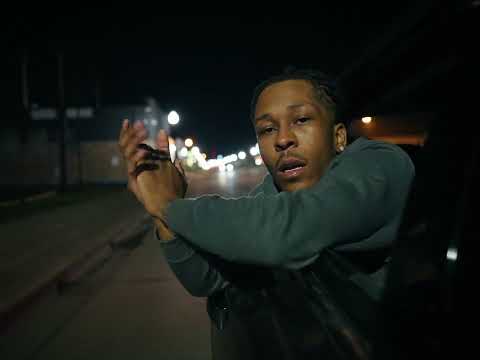 Stackboi Ty - Nobody (Official Video)