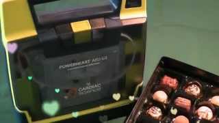 Mending Broken Hearts