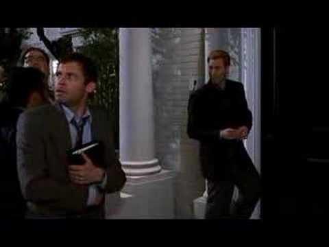 The Ladies Man - Butterfingers