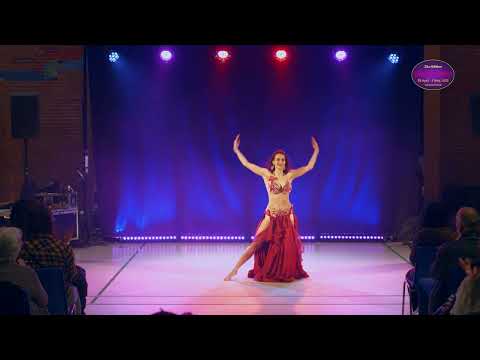 World of Orient Abendshow 30.04.22