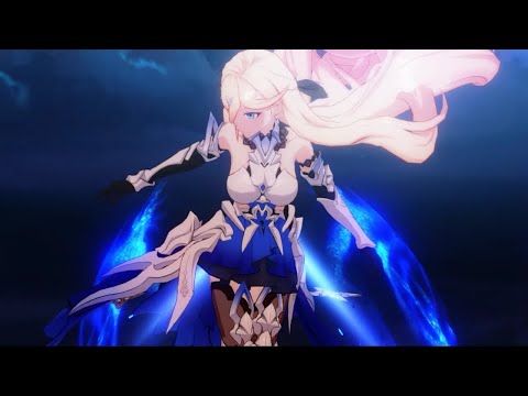 Bianka's New Friend is Incredible | SSS Bright Knight: Excelsis 47600