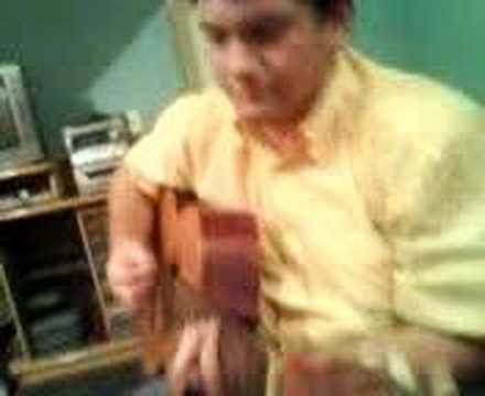 MC Carlinhos e PA Guarulhos Acustico - Que amor é esse -