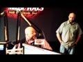 Dave Tolliver - Men At Large