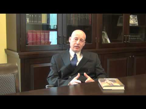 Theodore Karamanski on Blackbird's Song