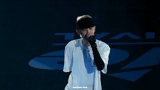 180721 주영(JOO YOUNG) - Fountain @지니뮤직페스티벌