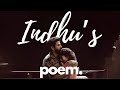 Indhu S Poem Amaran EDIT 4K