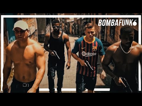 Mc Márcio BH - ME GUARDE NA MEMÓRIA ( WEB CLIPE ) BOMBAFUNK