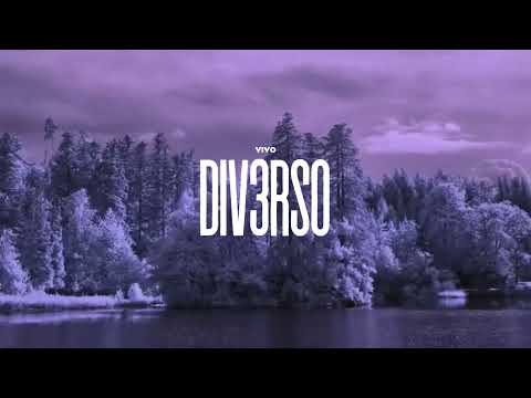 DIV3RSO x GLACEO - VIVO (Official)