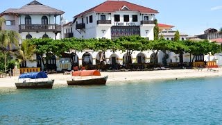 Tembo House Hotel