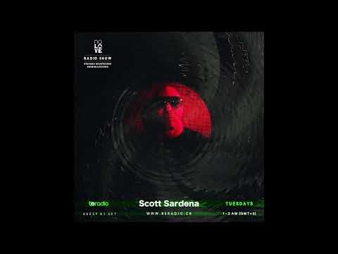 No Love Podcast #NLP070 - Scott Sardena