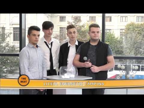 Preselecții concurs The Best – 19 octombrie 2016