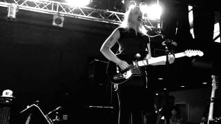 Hot as Day - Wye Oak (Live at Brighton Music Hall)