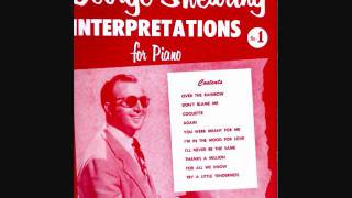 Over The Rainbow-Shearing arr.wmv